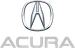 Logo Acura