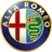 Logo Alfa Romeo