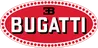 Logo Bugatti