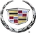Logo Cadillac