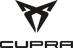 Logo Cupra