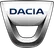 Logo Dacia