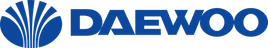Logo Daewoo