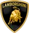 Logo Lamborghini