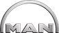 Logo MAN
