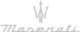 Logo Maserati