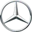 Logo Mercedes-Benz