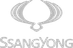 Logo SsangYong