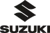 Logo Suzuki