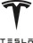 Logo Tesla