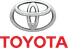 Logo Toyota