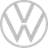 Logo Volkswagen